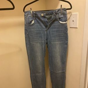 Rue 21 jeans